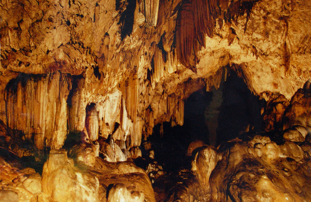 Syndai Cave