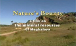 Mineral Resources of Meghalaya